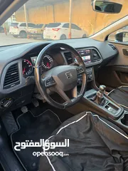  8 سيات ليون 2020 يد اولا . أعلى فئة