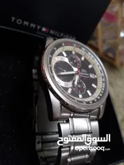  16 ساعات. سوسري وياباني بحال وكاله كل ساعة إلها سعر