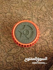  4 مسدس بحالة جيدة
