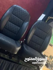  6 تنجيد جميع انواع السيارات
