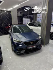  1 كوبرا فورمنتو 310 حصان ستوك 2022/21 عداد 35 الف اصلي فل الفل  ولا غرام بويه  الامراء موتورز