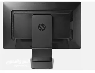  7 كمبيوتر  hp i7