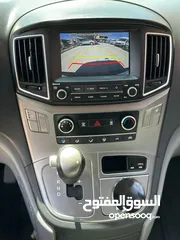  13 هونداي جراند ستاركس موديل 2020 نقل بضائع