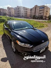  21 Ford fusion 2015 فورد فيوجن