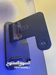  4 شاجن لاسلكي 4in1