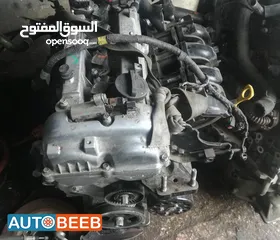  1 بيع قطع كيا كرنفال جديد ومستعمل كوري أصلي