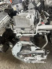  2 Mazda Pickup 2.6 Engine all models