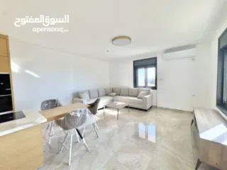  6 Furnished Apartment for Rent in Ramallah