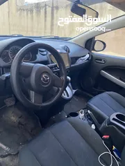 9 Mazda 2 /2014