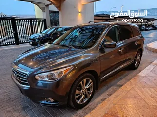  19 انفينتي 2014 qx60 فل كامل بسعر حرق