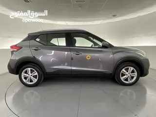  35 2020 Nissan Kicks S  • Big Price Drop • 1 Year free warranty • 329128