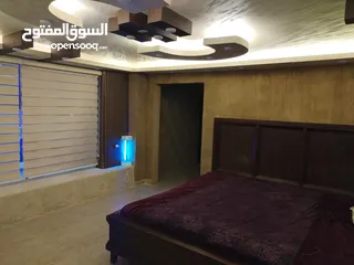  18 مزرعة وشاليه النبعه الايجار اليومي