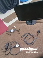  2 كمبيوتر للبيع أو يفضل البدل على حساب ببجي