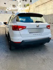  1 سيات ارورنا ولا غرام بوية