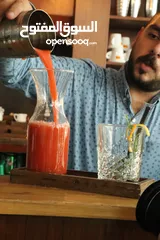  24 Buyer / Franchisee  Neededمطلوب مستثمر في مجال المطاعم