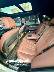 11 BMW x5 competition موديل 2018