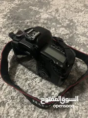  4 كانون 5D mark2 للبيع بشكل عاجل