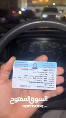  6 فورد للبيع نظيف جدا