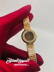  15 ساعات ماركات مختلفه 15ريال