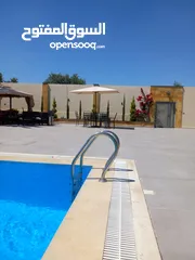  25 شالية الترف
