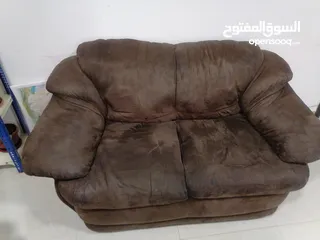  1 Home center couch