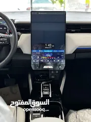 6 HONDA-E-Ns1 2023 عداد زيرو كفاله 3 سنوات او 50 الف كيلو
