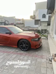  1 Charger GT 2020