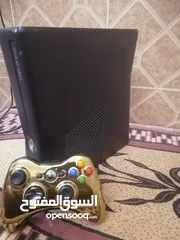  2 اكس بوكس 360 نضيف