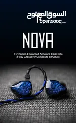  2 TRUTHEAR NOVA GAMING HEADSET BRAND NEW BOX PACK.for urgent sale(will negotiate the price)