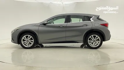  6 (FREE HOME TEST DRIVE AND ZERO DOWN PAYMENT) INFINITI Q30