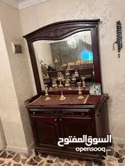  2 غرفه سفره للبيع ولا غلطه للبيع بسعر مغري