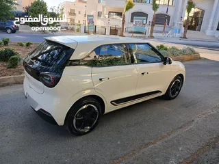  6 Nammi Box 2023 فحص كامل عداد 13000km اعلى إضافات