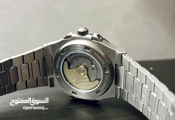  3 ساعة باتيك