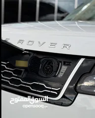  4 RANGE ROVER VOUGE 2020