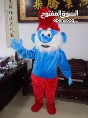  25 شخصيه تنكريه للببع