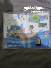  9 لعبة نينتندو سويتش animal crossing new horizonsنينتندو سويتش مع كينترولار