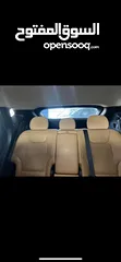  13 Kia ev6 فحص كامل اعلى صنف  عدا البانوواما العديد من الاضاافات