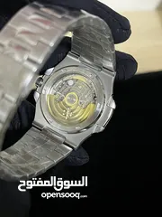  8 patek philippe 5711/a1 - 011 discontinued model (super clone quality)