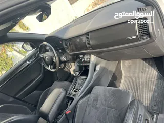  1 سكودا كودياك 2020