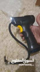  7 منفاخ العجل إلكتروني بسعر التكلفه
