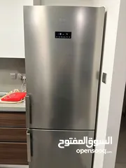  17 LG Refrigerator Side By Side Latest Model