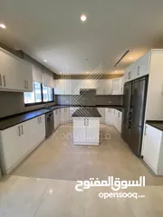  4 1st Floor Apartment For Rent In Amman - 4th Circle