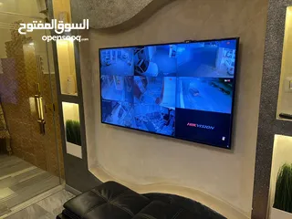  12 شقه طابق ارضي كامله مع العفش او بدون بحاله ممتازه للبيع