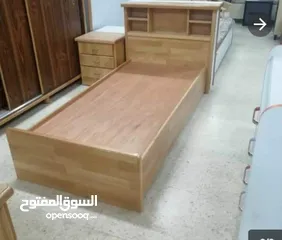  19 متوفر حاليا تخوت خشب وتخوت حديد جميع الاحجام والالوان والقياسات  متوفر غرف نوم أطفال وشباب