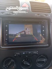  6 جولف تعديل GTI