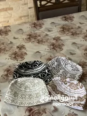  1 كميم خياطه وشي ديواني