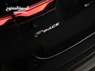  6 Jaguar f pace 2021 R Dainamc