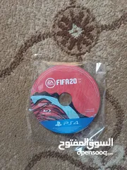  5 ألعاب بلايستيشن 4 (ps4) سيديات ألعاب