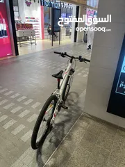  3 Rockrider st100