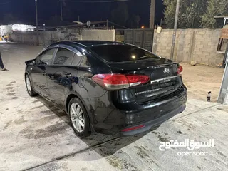  2 كيا أوبتما